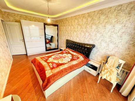 2 otaqlı mənzil, 68 m², Nəsimi: 170 000 ₼ 2