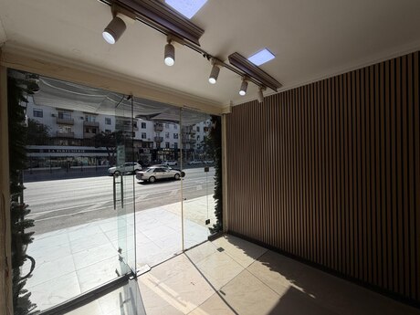 Elan №6318195 - Bakı, Nərimanov r., 90 m²