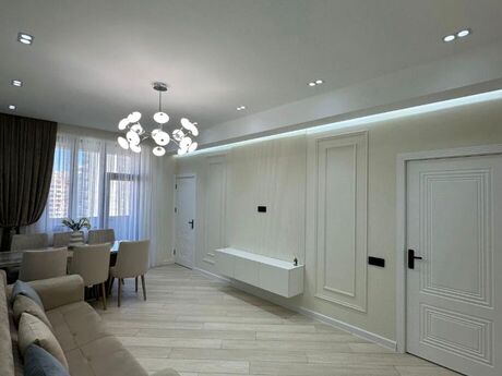 2 otaqlı mənzil, 69 m², Memar Əcəmi: 178 000 ₼ 3