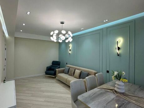 2 otaqlı mənzil, 69 m², Memar Əcəmi: 178 000 ₼ 2