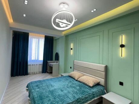 2 otaqlı mənzil, 69 m², Memar Əcəmi: 178 000 ₼ 5