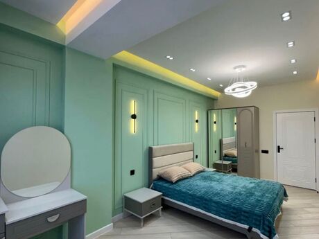2 otaqlı mənzil, 69 m², Memar Əcəmi: 178 000 ₼ 4