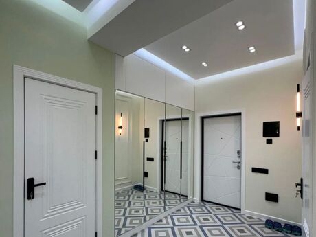Elan №6318215 - Bakı, Memar Əcəmi m., 2 otaqlı, 69 m², 11/17 mərtəbə