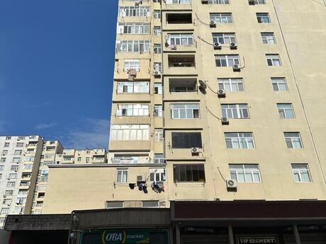3 otaqlı mənzil, 104 m², Xalqlar Dostluğu: 225 000 ₼ 2