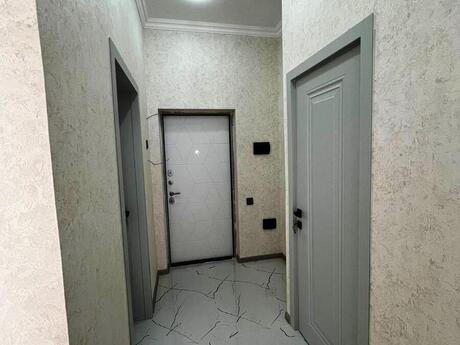 2 otaqlı mənzil, 60,7 m², Memar Əcəmi: 195 000 ₼ 5