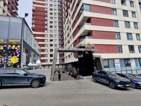 2 otaqlı mənzil, 60,7 m², Memar Əcəmi: 195 000 ₼ 2