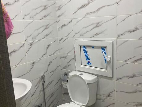 2 otaqlı mənzil, 50 m², Nəriman Nərimanov: 85 000 ₼ 4