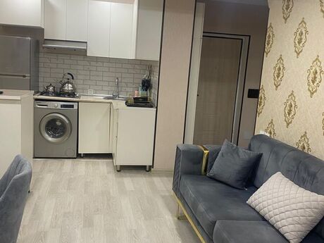 2 otaqlı mənzil, 50 m², Nəriman Nərimanov: 85 000 ₼ 3