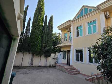 Elan №6318227 - Bakı, Azadlıq Prospekti m., 6 otaqlı, 240 m²