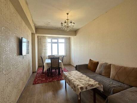 Объявление №6318229 - Баку, пос. Ени Ясамал, 2-комн., 57 м², 16/17 этаж