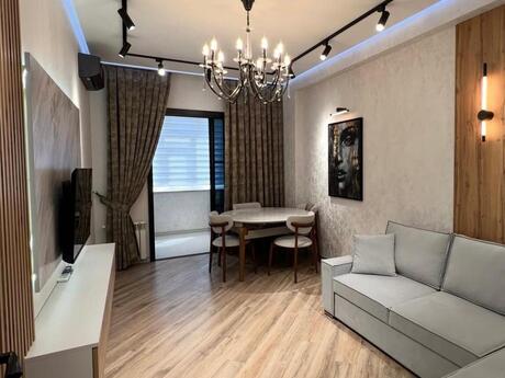 Elan №6318251 - Bakı, Memar Əcəmi m., 3 otaqlı, 55 m², 3/5 mərtəbə