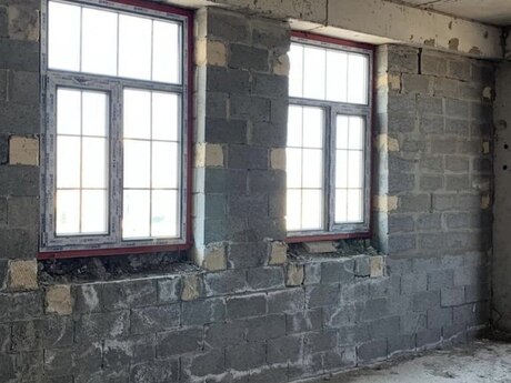 2 otaqlı mənzil, 68 m², Renessans Palace: 278 800 ₼ 5