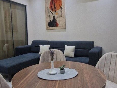 2-room apartment for rent, 60 m², Sea Breeze: 150 ₼/mo 2