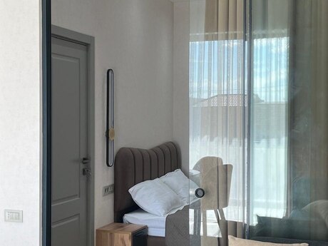 2-room apartment for rent, 60 m², Sea Breeze: 150 ₼/mo 5