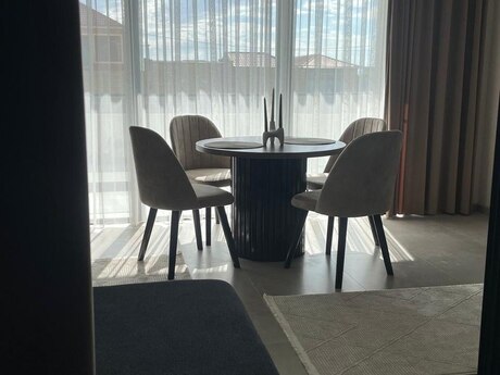 2-room apartment for rent, 60 m², Sea Breeze: 150 ₼/mo 4