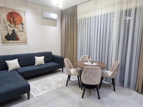 Elan №6318257 - Bakı, Sea Breeze q., 2 otaqlı, 60 m², 2/7 mərtəbə