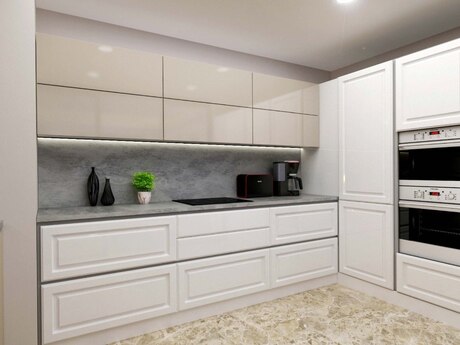 3 otaqlı mənzil, 175 m², Port Baku Residence: 1 615 000 ₼ 4