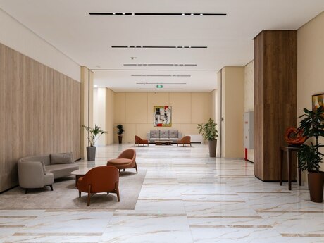 4 otaqlı mənzil, 175 m², Park Academy: 875 000 ₼ 4