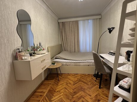 3 otaqlı mənzil, 65 m², Nəriman Nərimanov: 255 000 ₼ 5