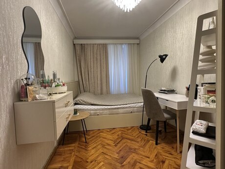 3 otaqlı mənzil, 65 m², Nəriman Nərimanov: 255 000 ₼ 4