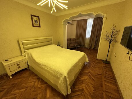 3 otaqlı mənzil, 65 m², Nəriman Nərimanov: 255 000 ₼ 3