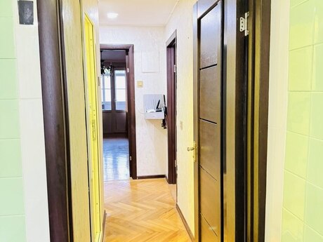 3 otaqlı mənzil, 75 m², Elmlər Akademiyası: 225 000 ₼ 3