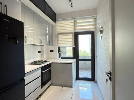 2-room apartment, 60 m², Gənclik: 239 000 ₼ 4