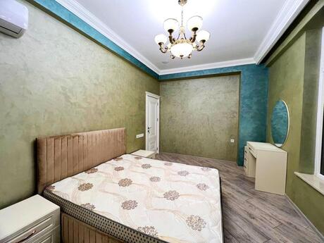 Elan №6318330 - Bakı, Nəsimi r., 2 otaqlı, 95 m², 9/18 mərtəbə