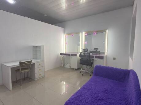 Объявление №6318325 - Баку, пос. Сулутепе, 60 м²