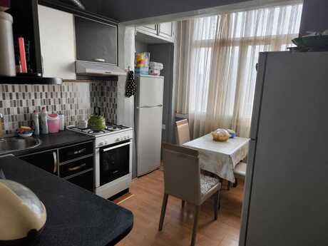Elan №6318448 - Bakı, Həzi Aslanov m., 3 otaqlı, 90 m², 6/9 mərtəbə