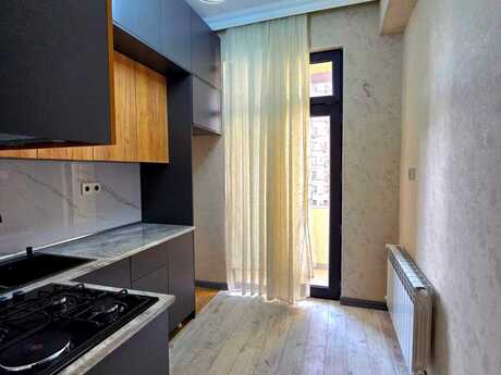 2 otaqlı mənzil, 64 m², Qara Qarayev: 205 000 ₼ 4