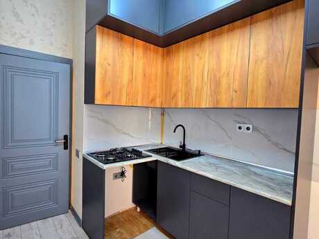 2 otaqlı mənzil, 64 m², Qara Qarayev: 205 000 ₼ 5