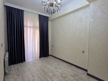 2 otaqlı mənzil, 64 m², Qara Qarayev: 205 000 ₼ 2
