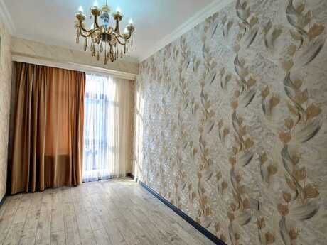 2 otaqlı mənzil, 64 m², Qara Qarayev: 205 000 ₼ 3