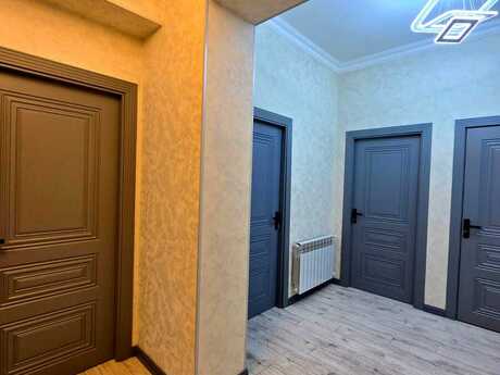 2 otaq · 64 m² · 5/15 mərtəbə, Qara Qarayev