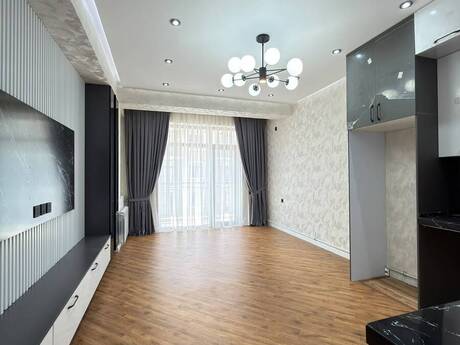 3 otaq · 103 m² · 12/17 mərtəbə, Nəriman Nərimanov
