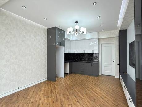 3 otaqlı mənzil, 103 m², Nəriman Nərimanov: 315 000 ₼ 4