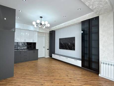 3 otaqlı mənzil, 103 m², Nəriman Nərimanov: 315 000 ₼ 2