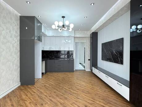 3 otaqlı mənzil, 103 m², Nəriman Nərimanov: 315 000 ₼ 3