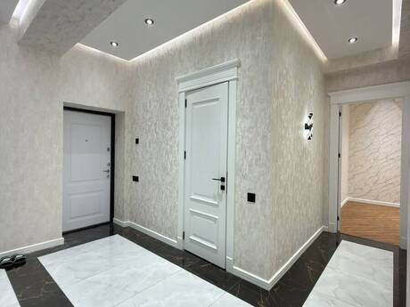 3 otaqlı mənzil, 103 m², Nəriman Nərimanov: 315 000 ₼ 5