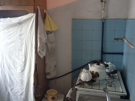 2-room old-build apartment for sale in Nizami, 45 m², 135 000 AZN, photo 4 / 4
