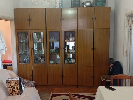 2-room old-build apartment for sale in Nizami, 45 m², 135 000 AZN, photo 2 / 4