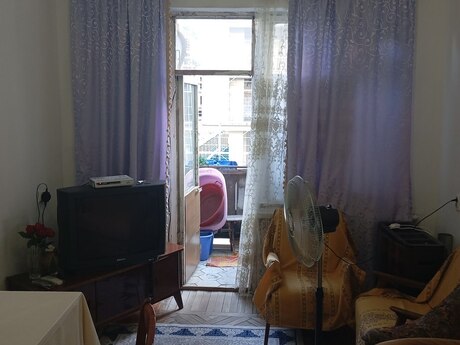 2 rooms · 45 m²