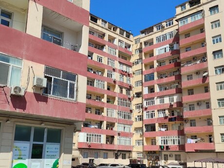 3-room apartment, 134 m², Əhmədli: 242 000 ₼ 2