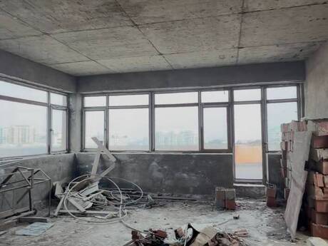 4 otaqlı mənzil, 120 m², Elmlər Akademiyası: 159 990 ₼ 3