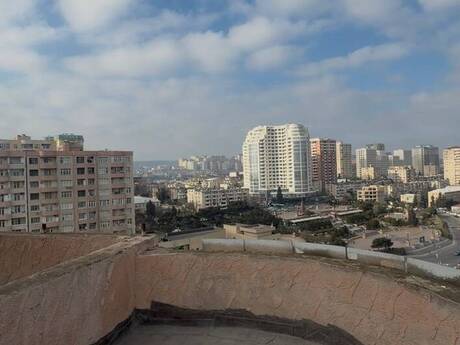 4 otaqlı mənzil, 120 m², Elmlər Akademiyası: 159 990 ₼ 5