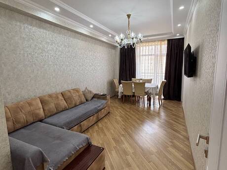 Elan №6318341 - Bakı, Suraxanı r., 2 otaqlı, 55 m², 14/16 mərtəbə