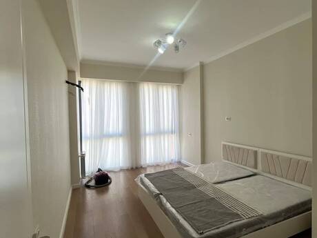 Объявление №6318335 - Баку, пос. Ясамал, 3-комн., 70 м², 12/16 этаж