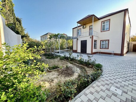 Elan №6318353 - Bakı, Binəqədi r., 6 otaqlı, 250 m²