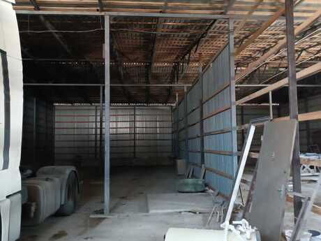 Объект - Абшеронcкий  р. - 600 м²